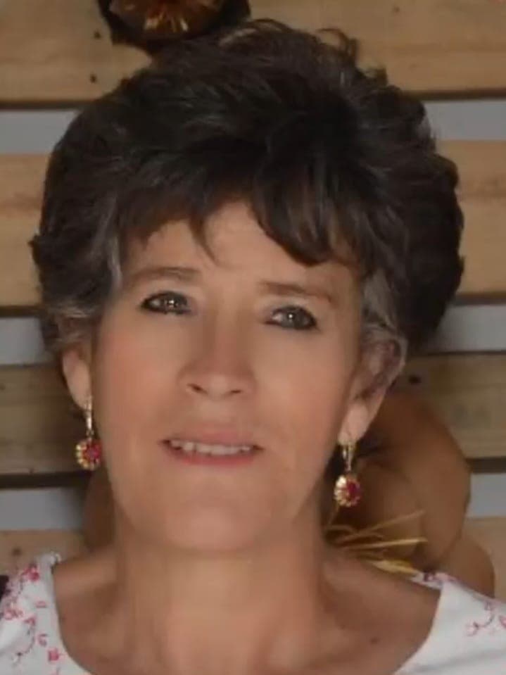 Ma. de la Luz Vázquez Padilla